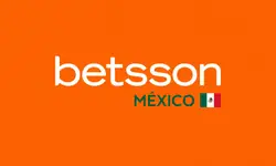 Logo Betsson México