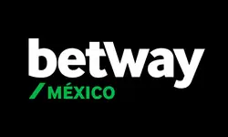 Logo Betway México
