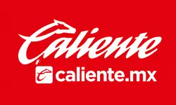 Logo Caliente.mx